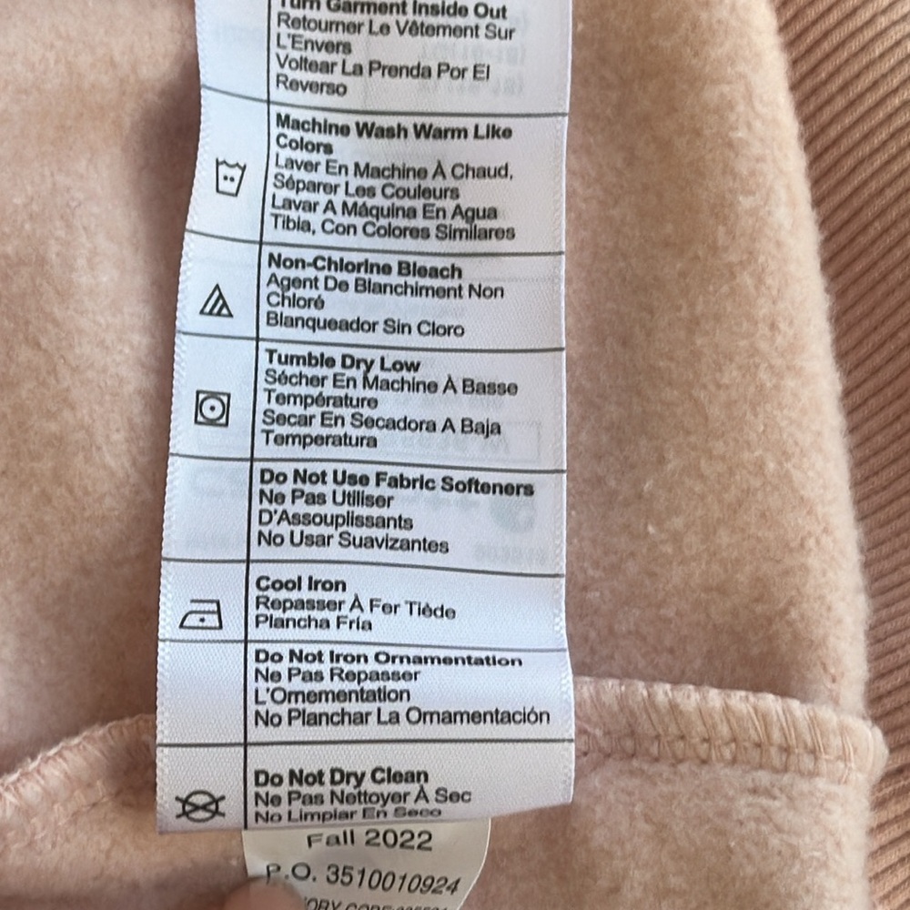 Carhartt Rain Defender Relaxed Fit Midweight Graphic Hoodie - Picture 15 of 15